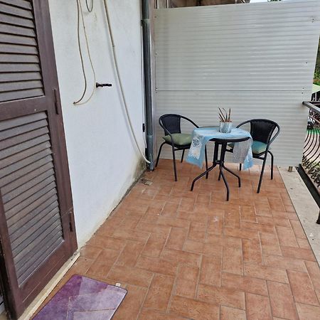 La Casa Tra Gli Ulivi Di Fonte Nuova 2 Mentana Exterior foto