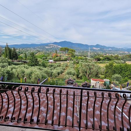 La Casa Tra Gli Ulivi Di Fonte Nuova 2 Mentana Exterior foto