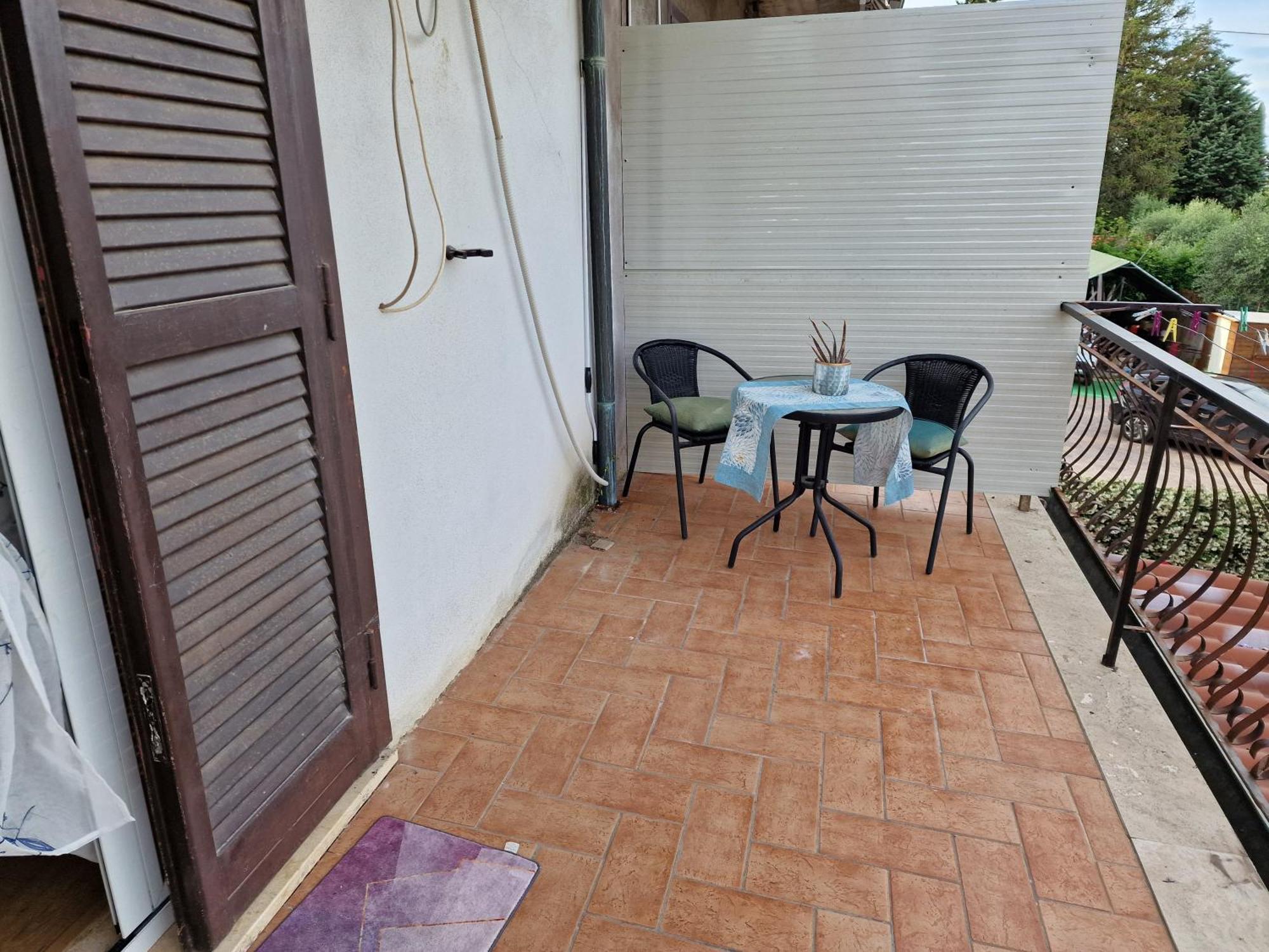 La Casa Tra Gli Ulivi Di Fonte Nuova 2 Mentana Exterior foto