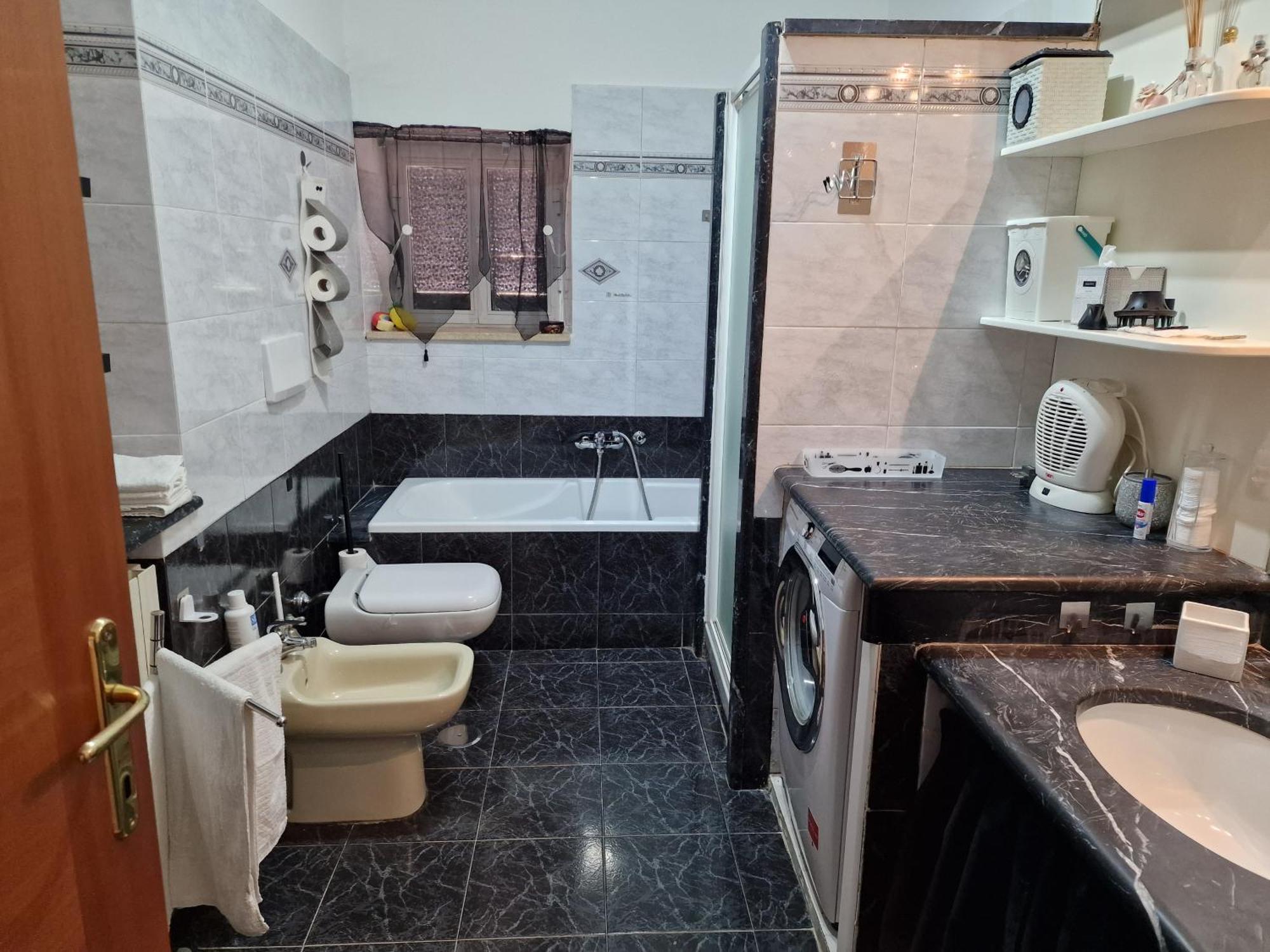 La Casa Tra Gli Ulivi Di Fonte Nuova 2 Mentana Exterior foto