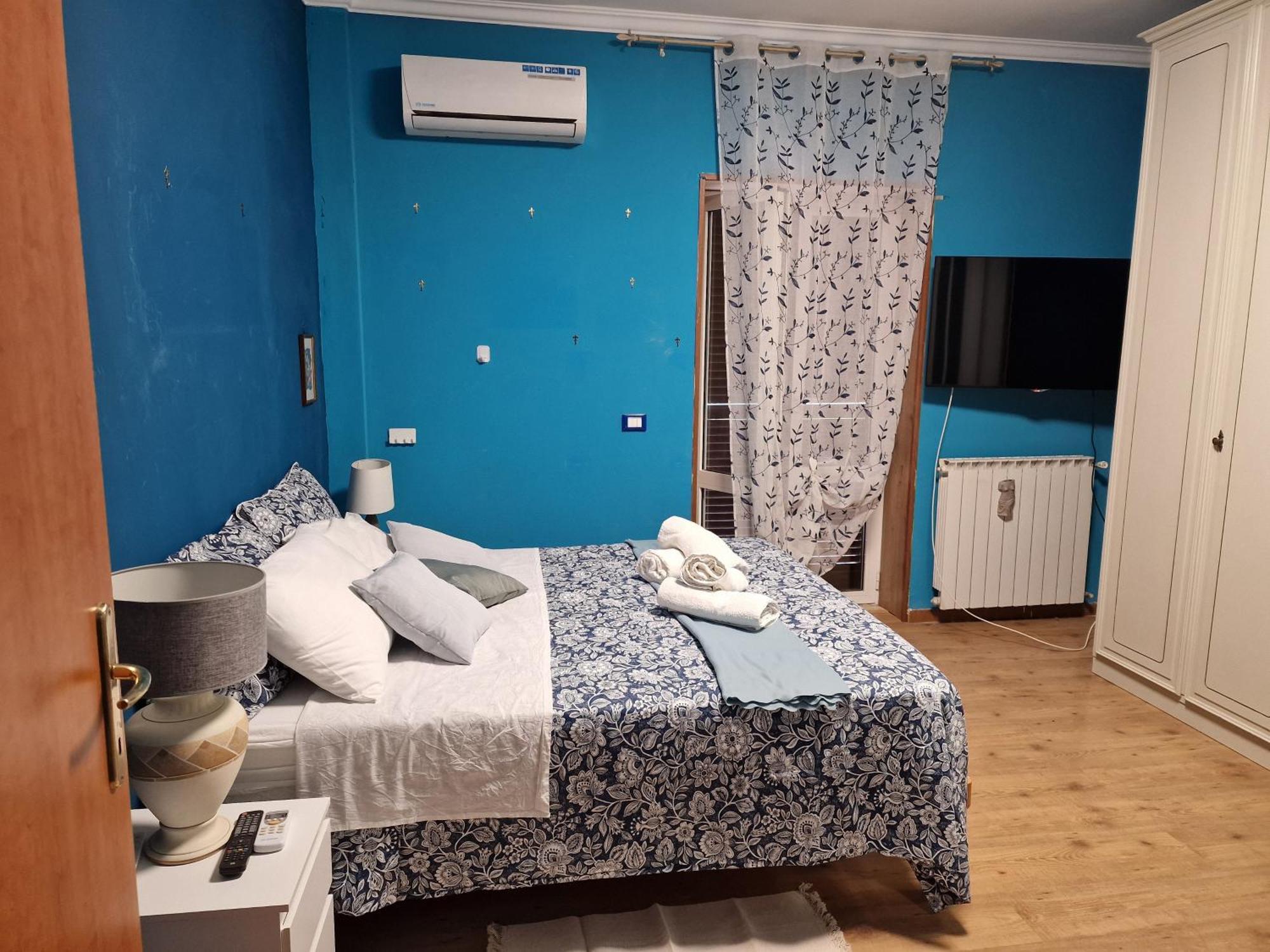 La Casa Tra Gli Ulivi Di Fonte Nuova 2 Mentana Exterior foto