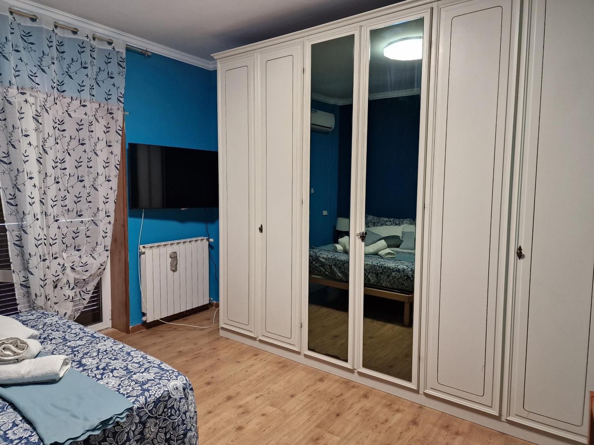 La Casa Tra Gli Ulivi Di Fonte Nuova 2 Mentana Exterior foto