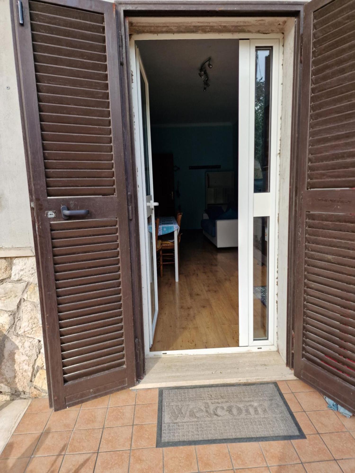 La Casa Tra Gli Ulivi Di Fonte Nuova 2 Mentana Exterior foto