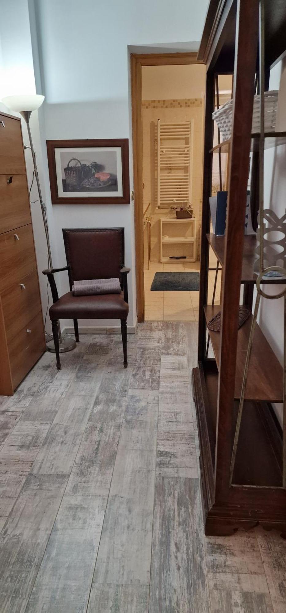 La Casa Tra Gli Ulivi Di Fonte Nuova 2 Mentana Exterior foto