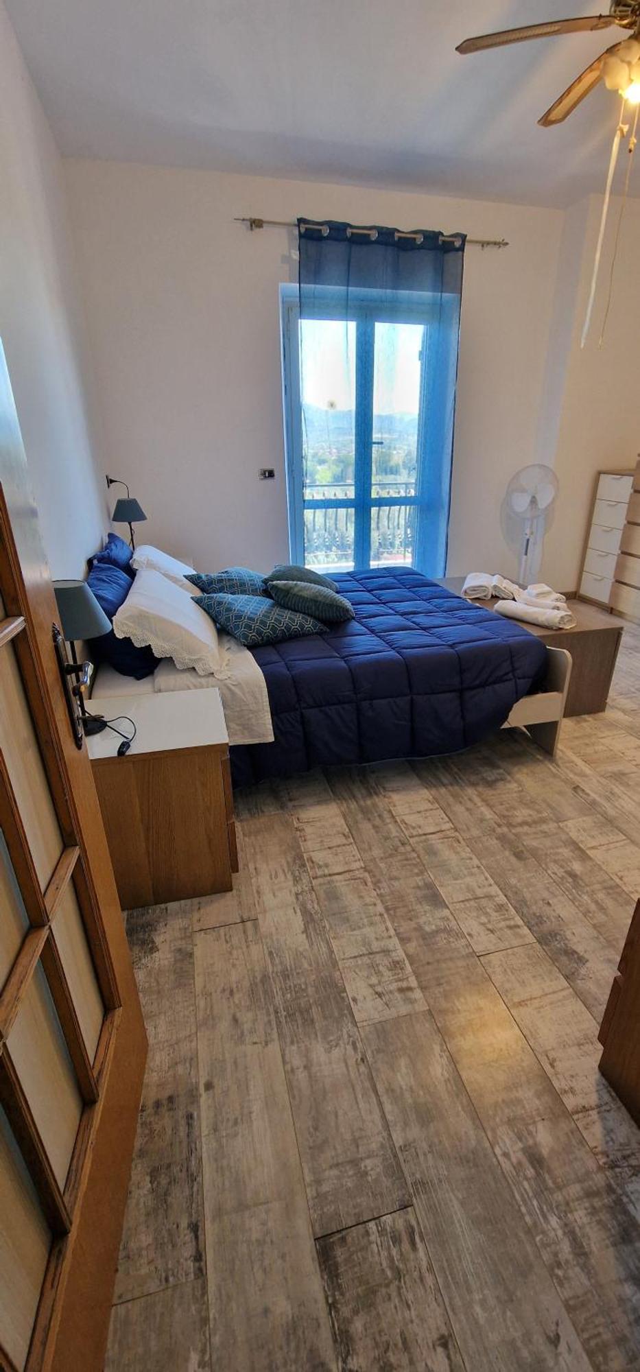 La Casa Tra Gli Ulivi Di Fonte Nuova 2 Mentana Exterior foto
