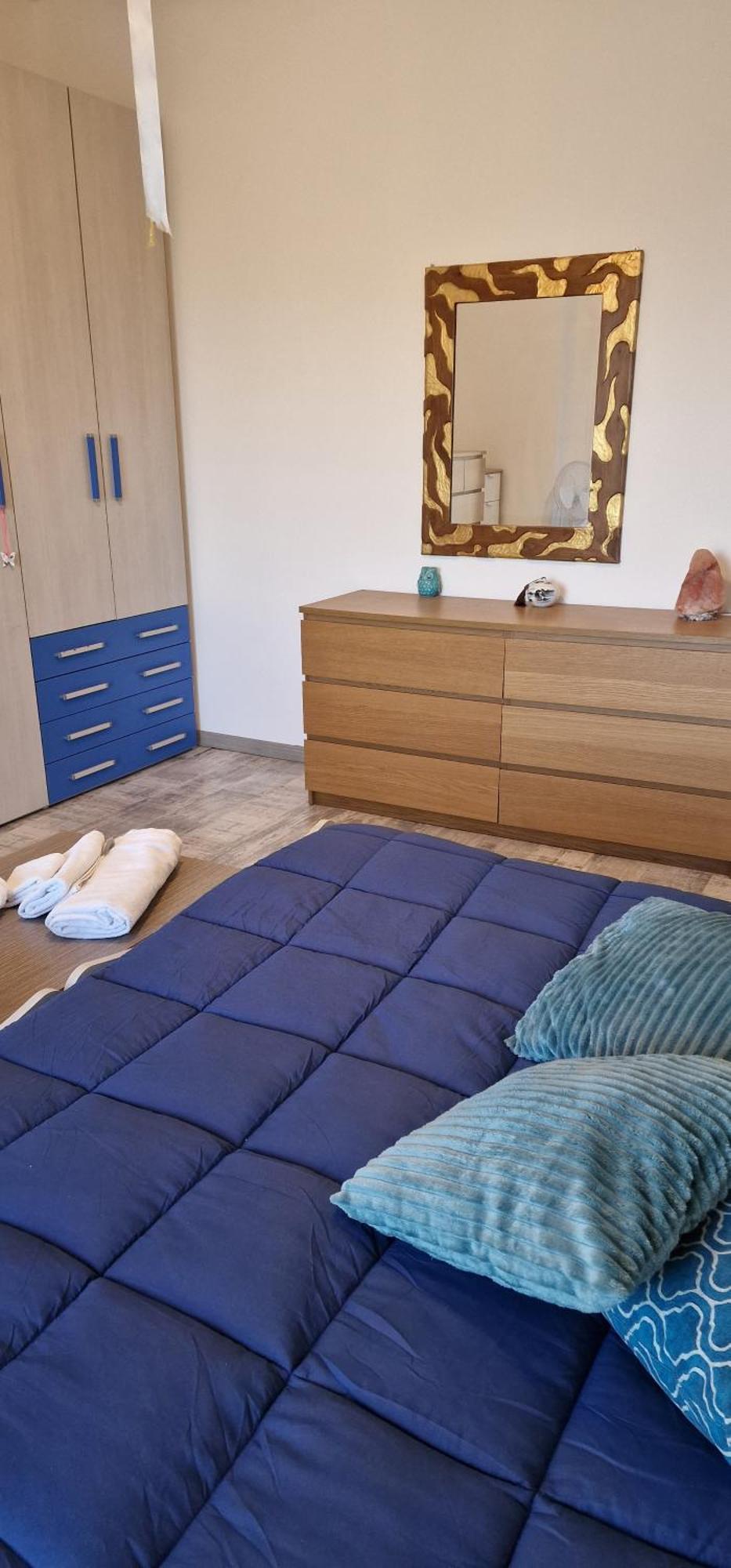 La Casa Tra Gli Ulivi Di Fonte Nuova 2 Mentana Exterior foto