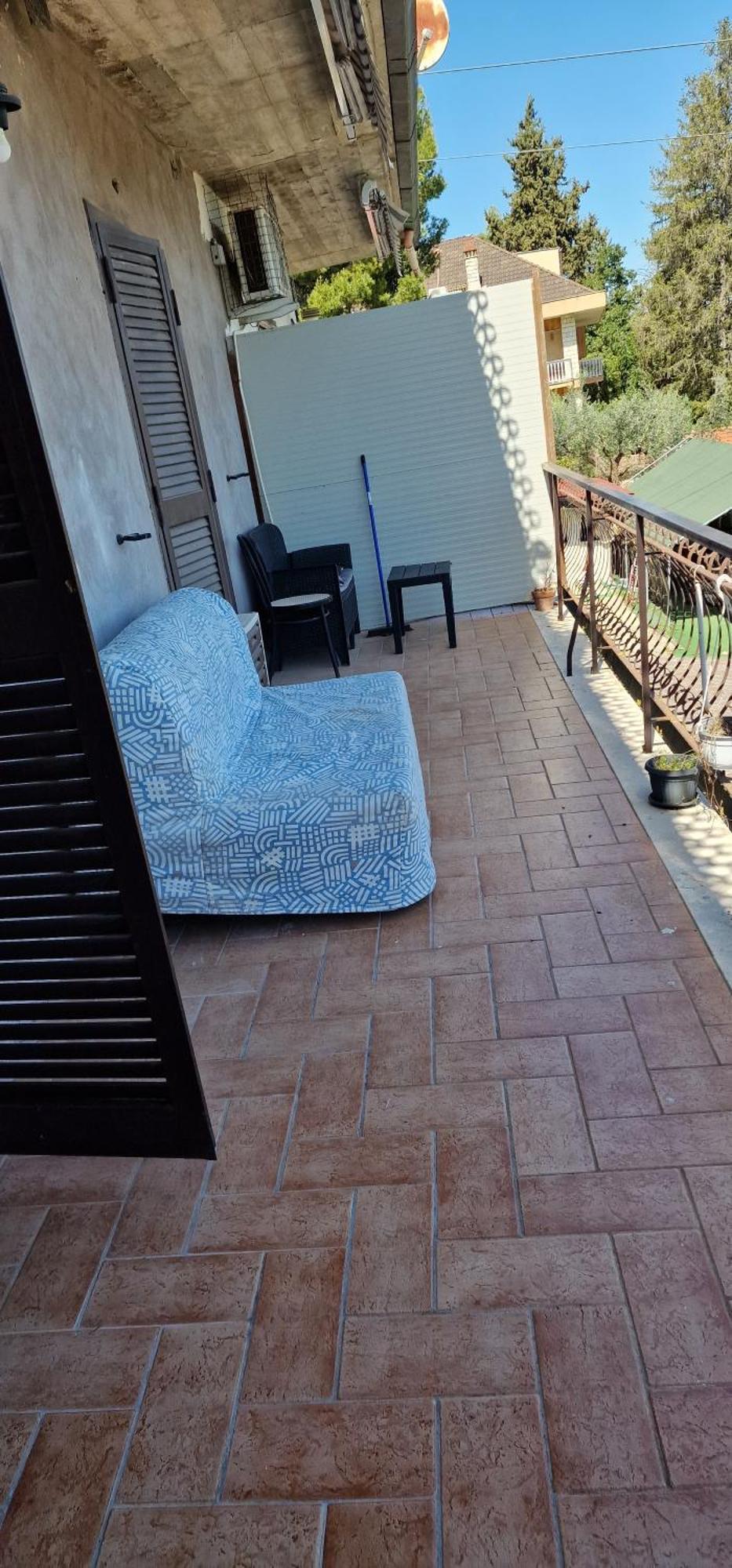 La Casa Tra Gli Ulivi Di Fonte Nuova 2 Mentana Exterior foto