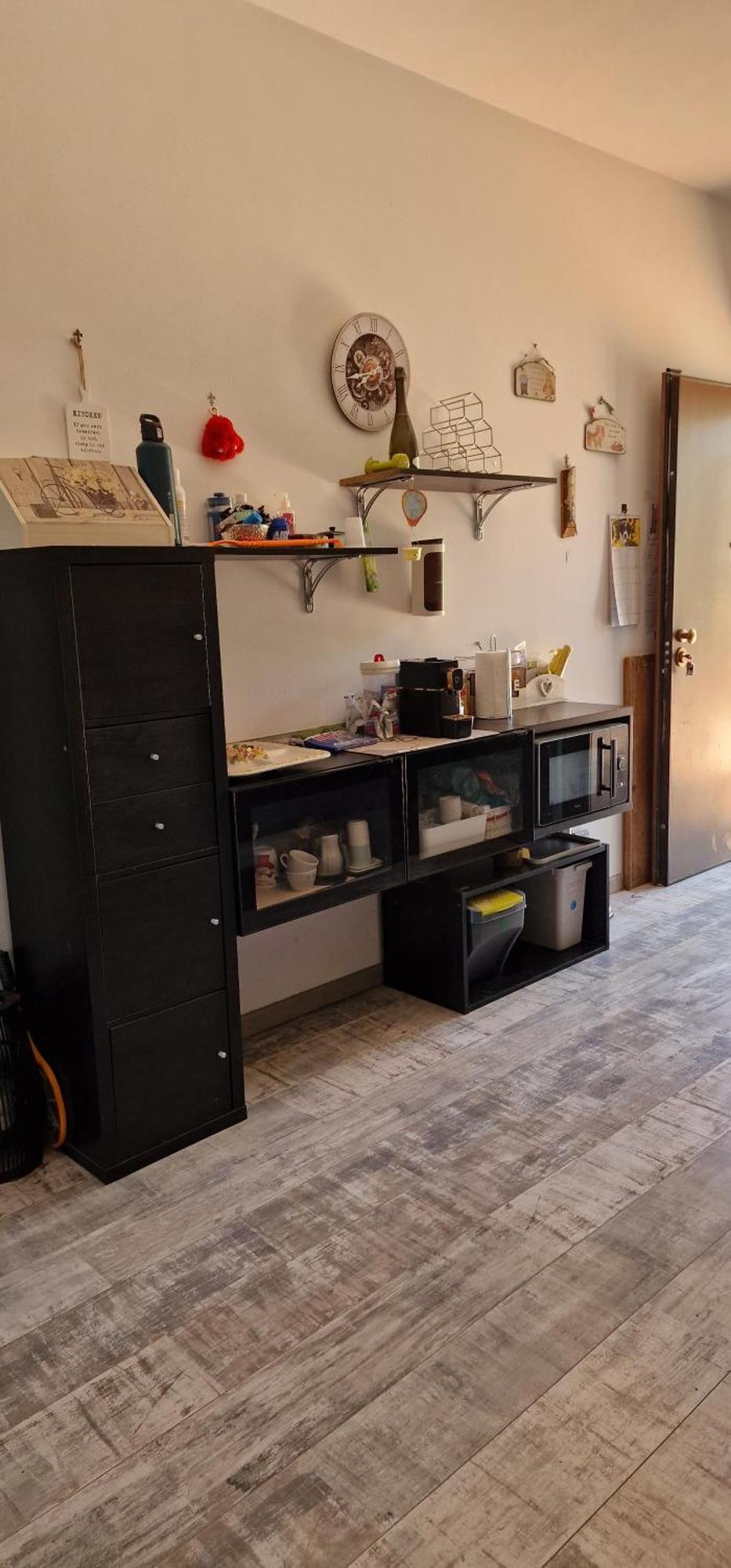 La Casa Tra Gli Ulivi Di Fonte Nuova 2 Mentana Exterior foto