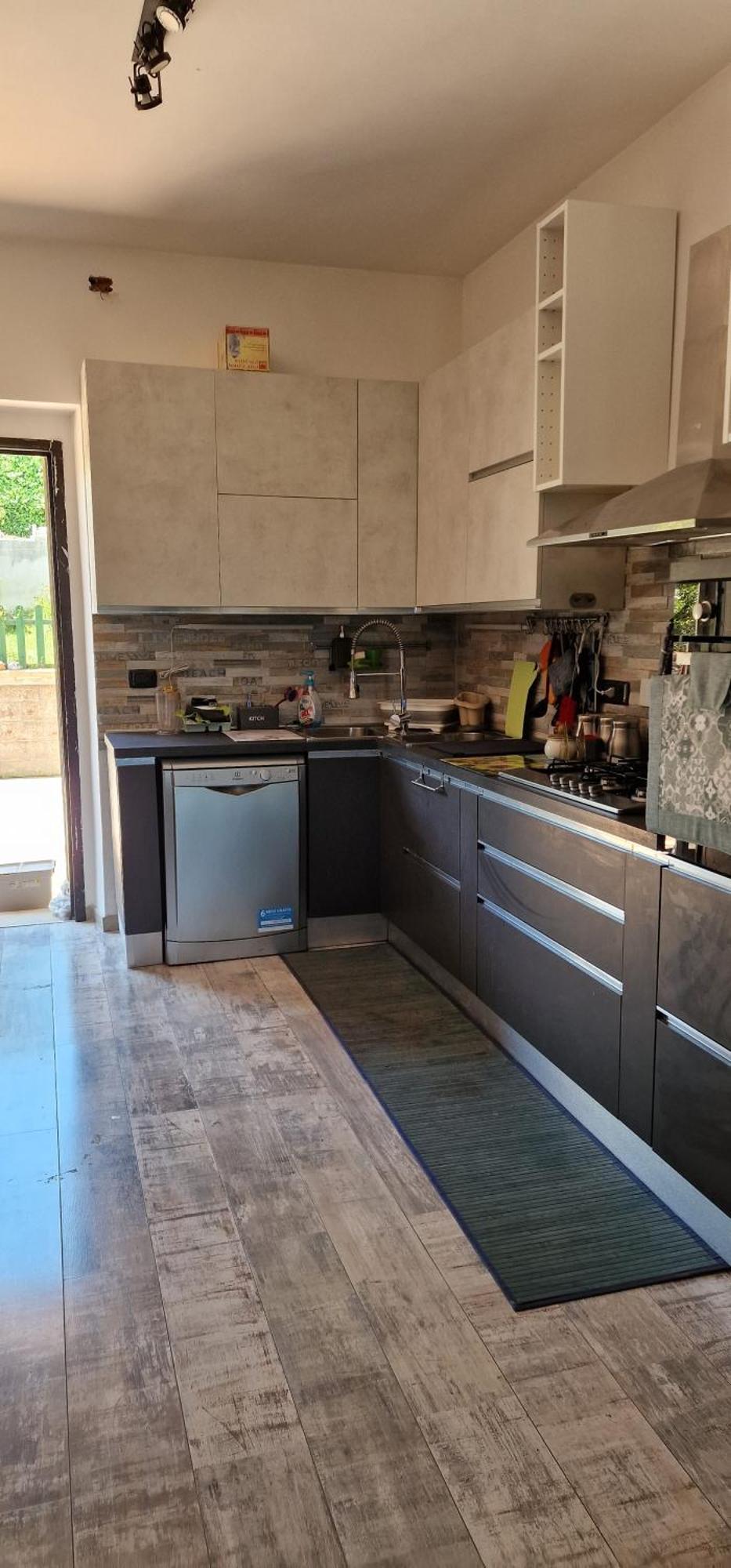 La Casa Tra Gli Ulivi Di Fonte Nuova 2 Mentana Exterior foto